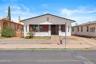 1116 N COPIA Street, El Paso, TX 79903