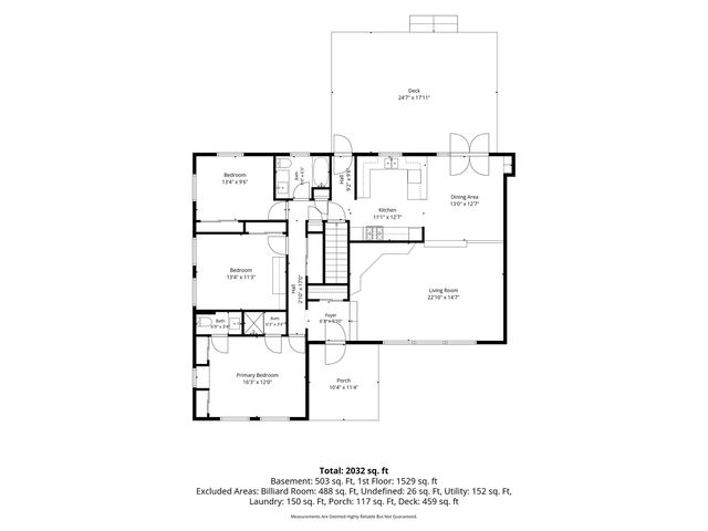2414 Sunset Avenue, Waukegan, IL 60087