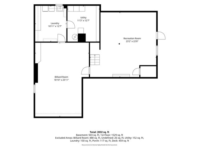 2414 Sunset Avenue, Waukegan, IL 60087