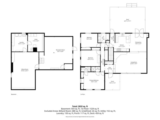 2414 Sunset Avenue, Waukegan, IL 60087