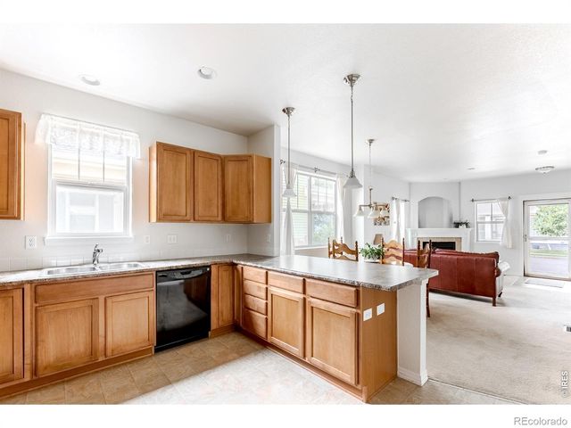 1422 Haystack Way, Lafayette, CO 80026