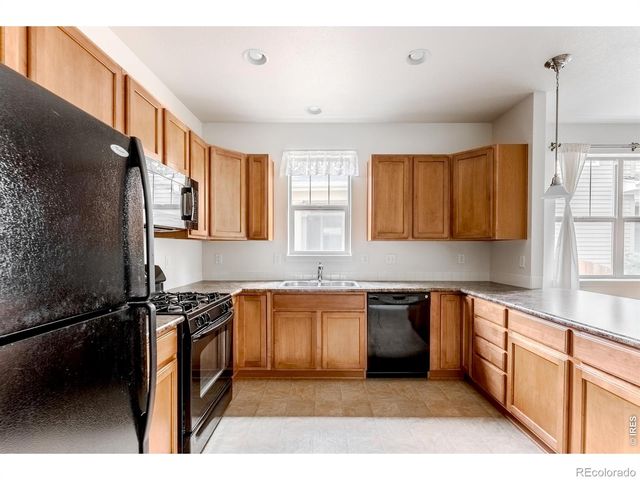 1422 Haystack Way, Lafayette, CO 80026