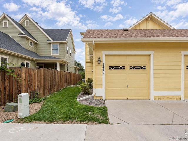 1422 Haystack Way, Lafayette, CO 80026
