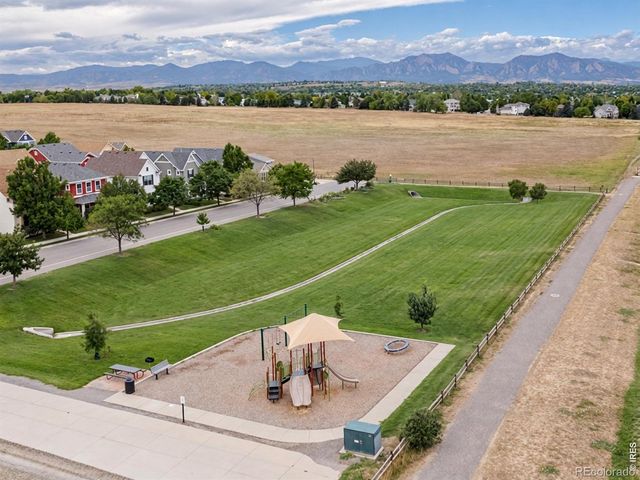 1422 Haystack Way, Lafayette, CO 80026