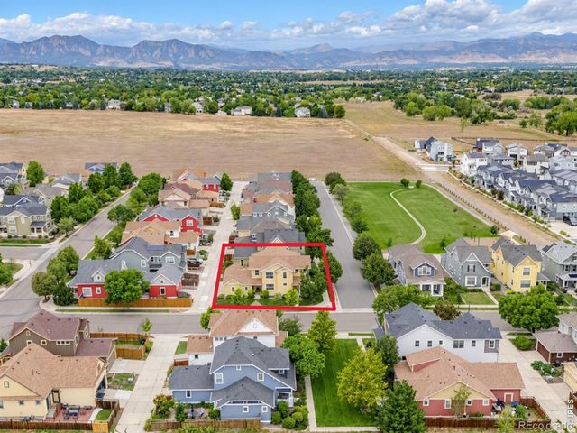 1422 Haystack Way, Lafayette, CO 80026