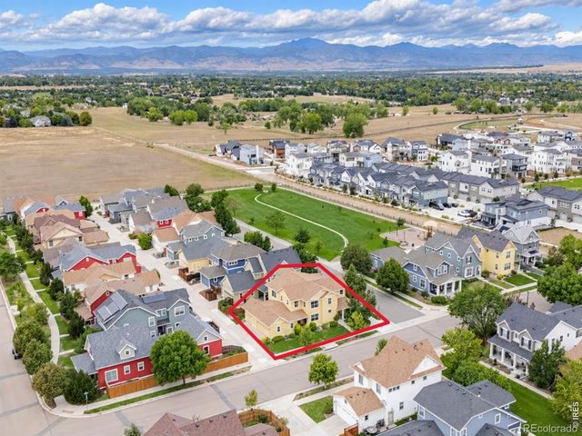 1422 Haystack Way, Lafayette, CO 80026