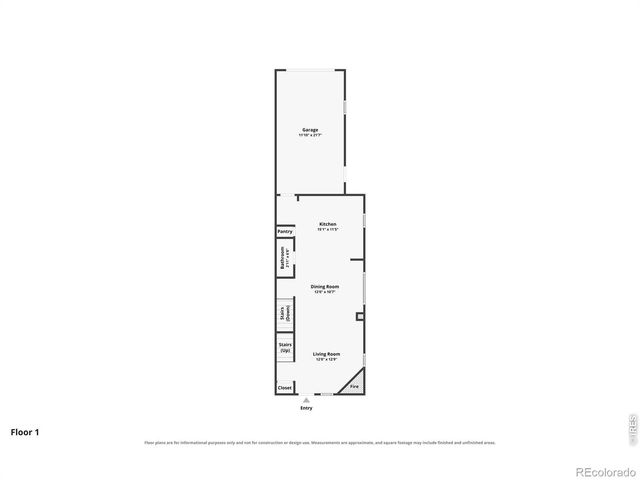 1422 Haystack Way, Lafayette, CO 80026