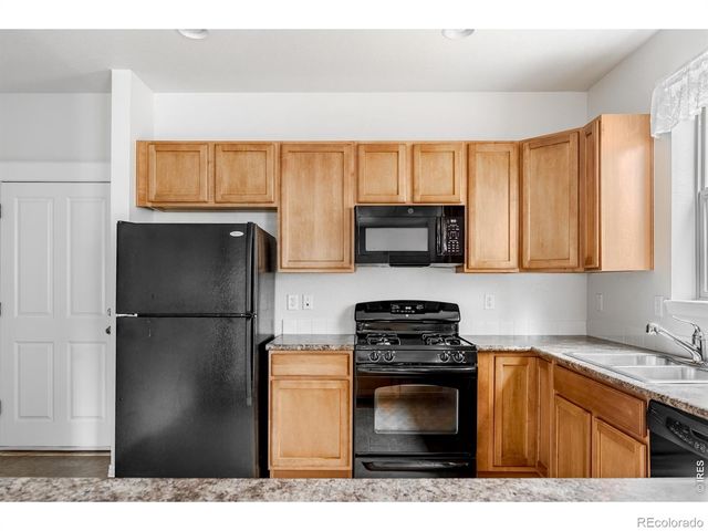 1422 Haystack Way, Lafayette, CO 80026