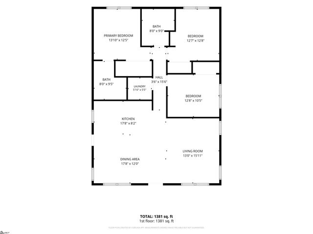 119A Woodland Drive, Fountain Inn, SC 29644