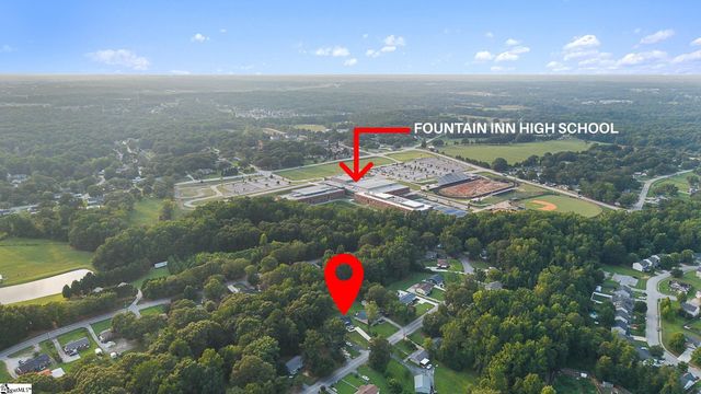 119A Woodland Drive, Fountain Inn, SC 29644