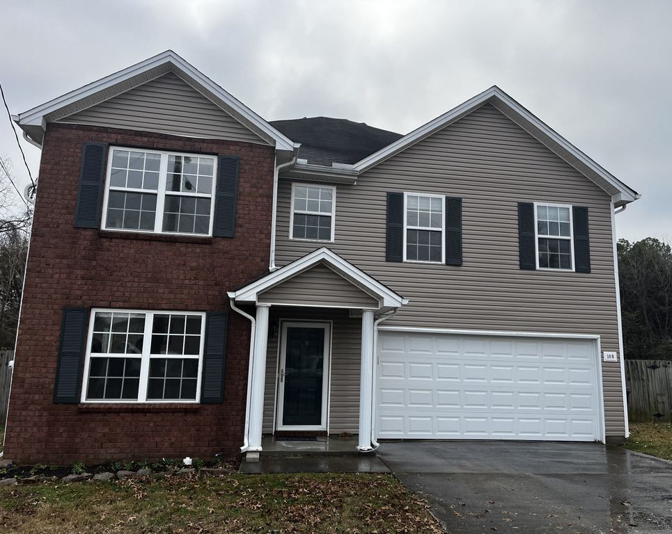 108 Neville Ct, Smyrna, TN 37167