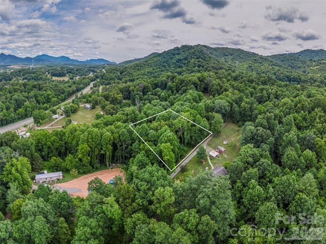 241 Clyde View Heights, Clyde, NC 28721