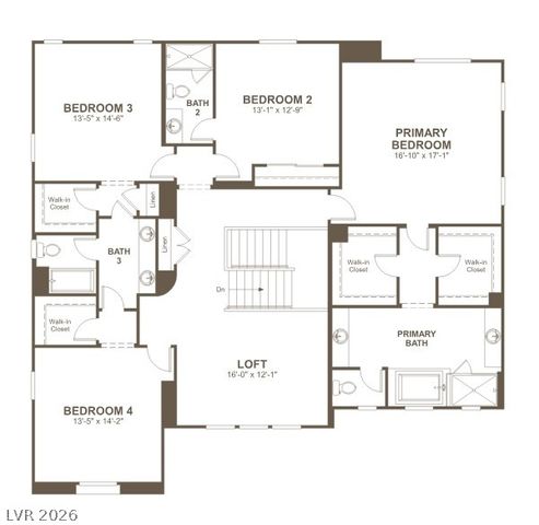 8856 Spencer Garrett Street, Las Vegas, NV 89113