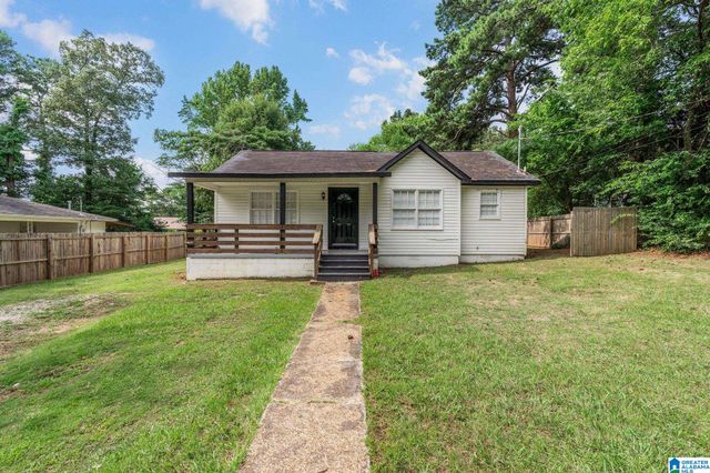 109 19TH AVENUE NW, Center Point, AL 35215