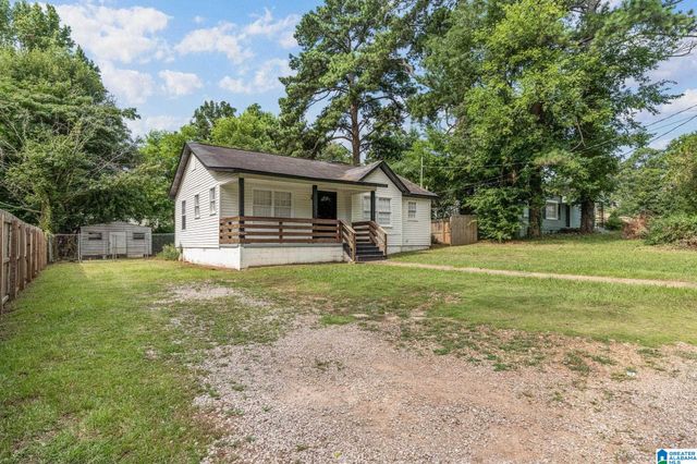 109 19TH AVENUE NW, Center Point, AL 35215