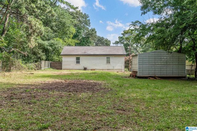 109 19TH AVENUE NW, Center Point, AL 35215