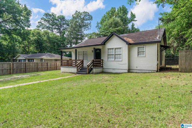 109 19TH AVENUE NW, Center Point, AL 35215