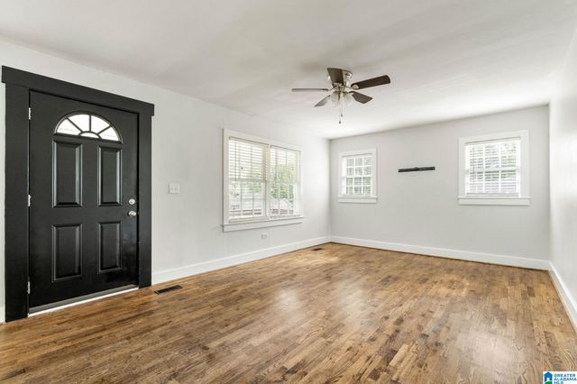109 19TH AVENUE NW, Center Point, AL 35215
