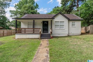 109 19TH AVENUE NW, Center Point, AL 35215