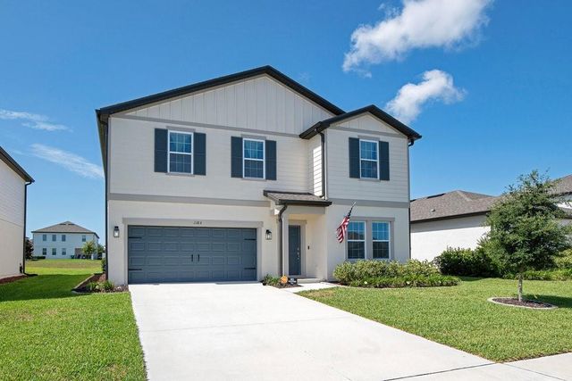 1183 PEARL TREE ROAD, Deltona, FL 32725