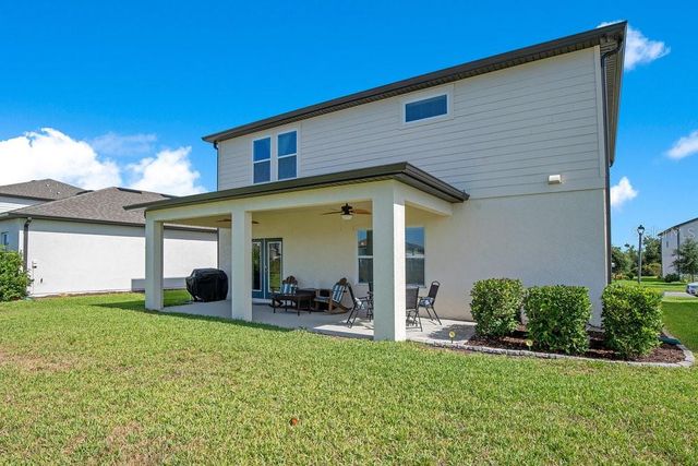 1183 PEARL TREE ROAD, Deltona, FL 32725