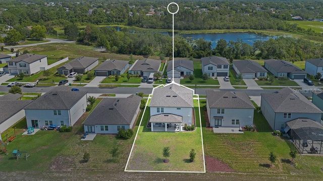 1183 PEARL TREE ROAD, Deltona, FL 32725