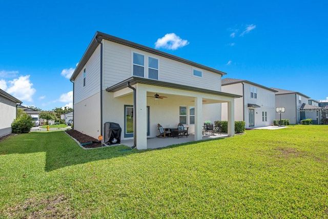 1183 PEARL TREE ROAD, Deltona, FL 32725