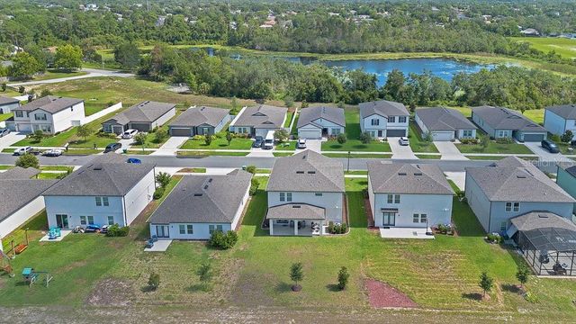 1183 PEARL TREE ROAD, Deltona, FL 32725