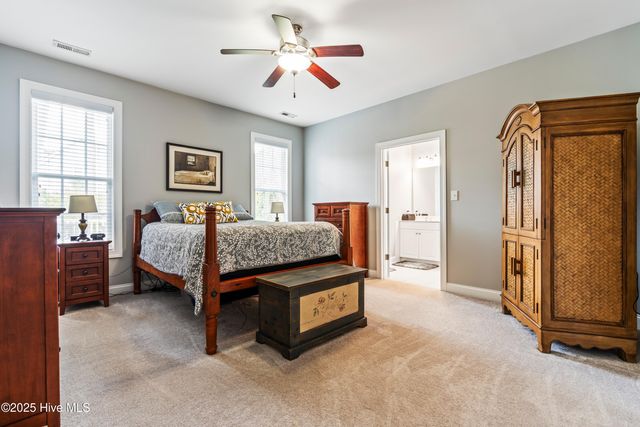 1726 Merriwether Lane, Bolivia, NC 28422