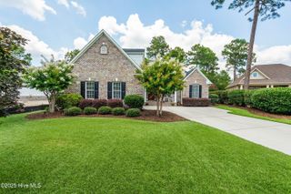 1726 Merriwether Lane, Bolivia, NC 28422