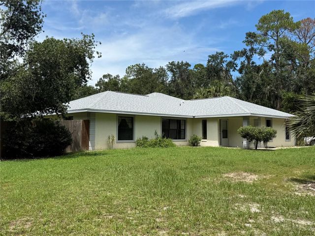 19260 NW 88TH AVENUE ROAD, Reddick, FL 32686