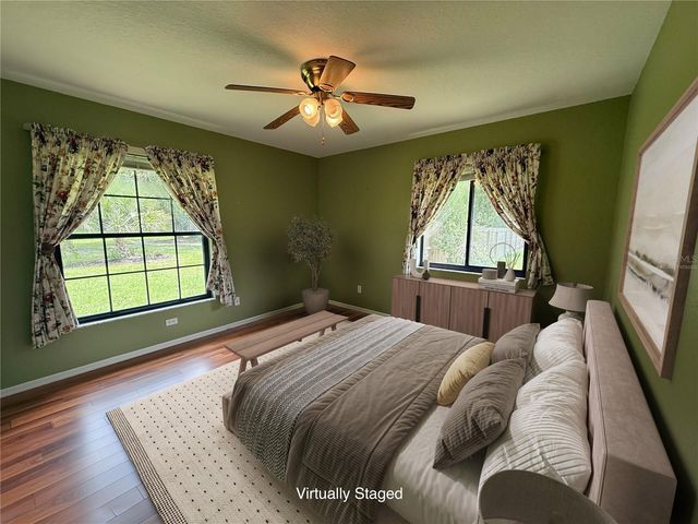 19260 NW 88TH AVENUE ROAD, Reddick, FL 32686