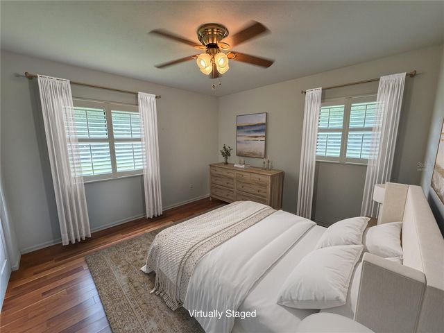 19260 NW 88TH AVENUE ROAD, Reddick, FL 32686