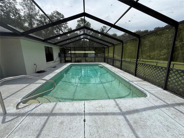 19260 NW 88TH AVENUE ROAD, Reddick, FL 32686