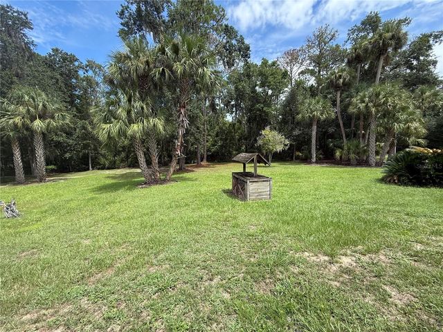 19260 NW 88TH AVENUE ROAD, Reddick, FL 32686