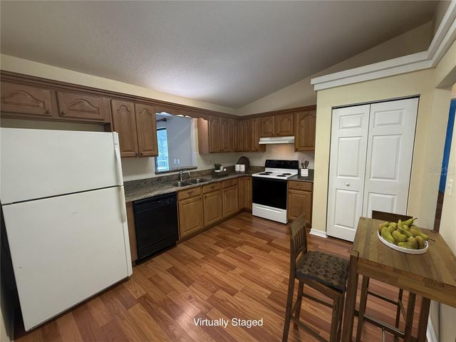 19260 NW 88TH AVENUE ROAD, Reddick, FL 32686