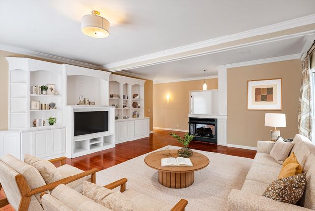 5720 Templegate Drive, Nashville, TN 37221