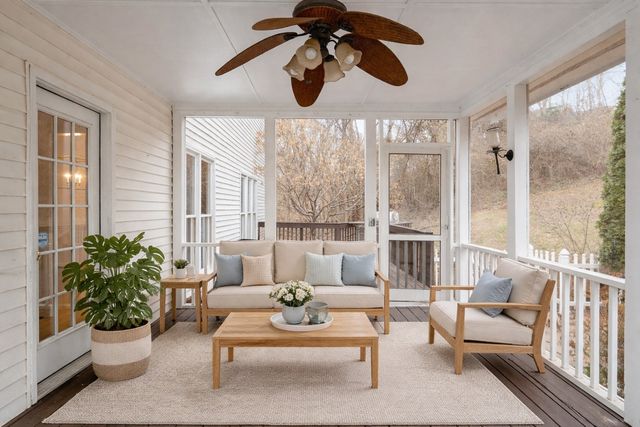 5720 Templegate Drive, Nashville, TN 37221