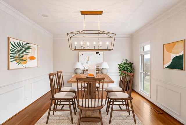 5720 Templegate Drive, Nashville, TN 37221