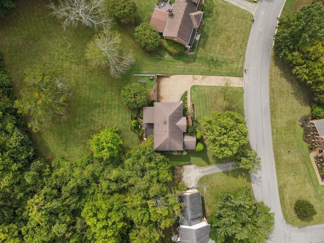 5720 Templegate Drive, Nashville, TN 37221