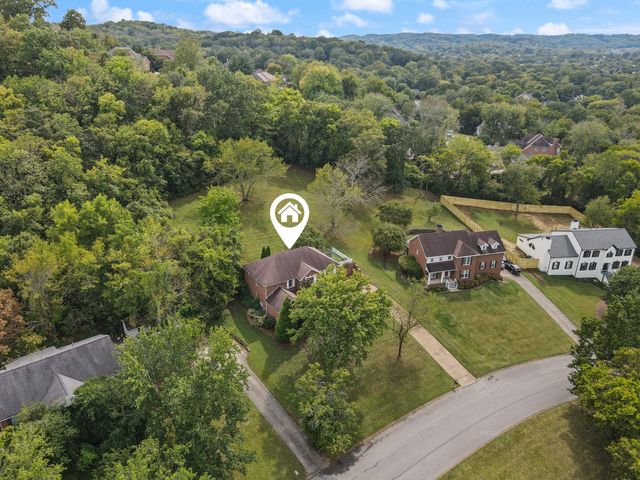 5720 Templegate Drive, Nashville, TN 37221