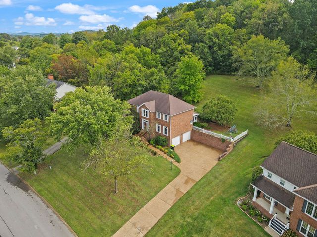 5720 Templegate Drive, Nashville, TN 37221