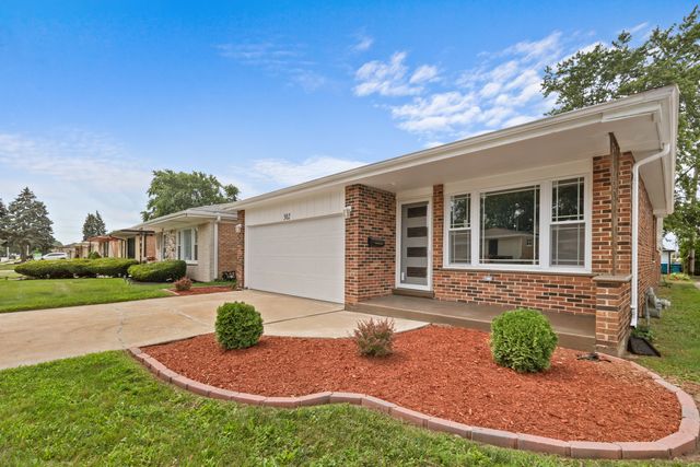 502 Exchange Avenue, Calumet City, IL 60409