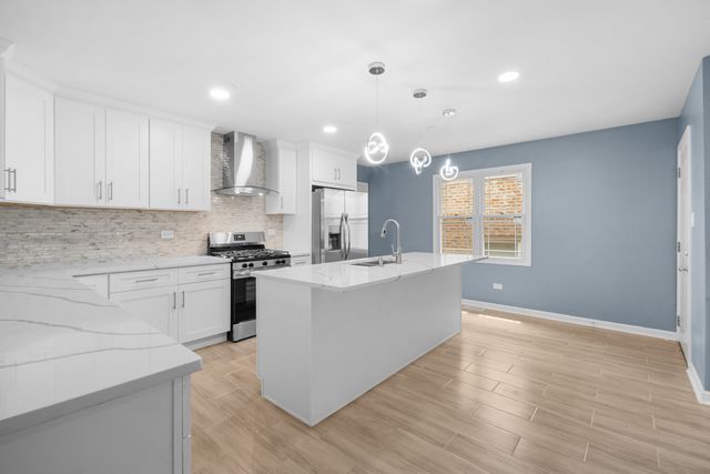502 Exchange Avenue, Calumet City, IL 60409