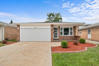 502 Exchange Avenue, Calumet City, IL 60409
