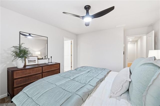 3219 Winding Waters Way, Powder Springs, GA 30127