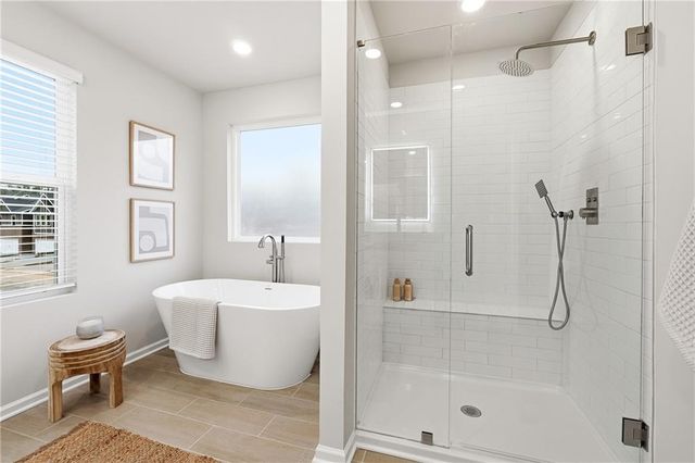 3219 Winding Waters Way, Powder Springs, GA 30127