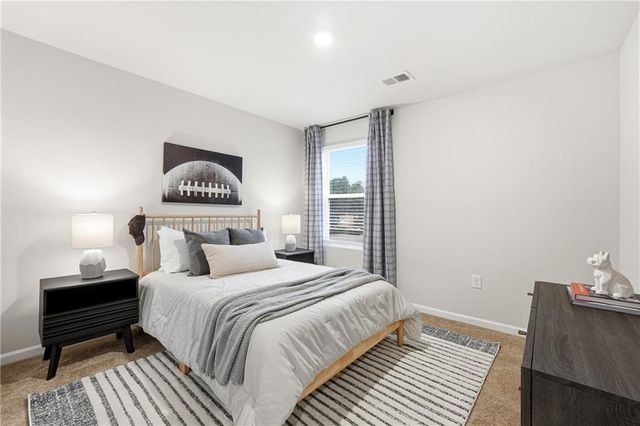 3219 Winding Waters Way, Powder Springs, GA 30127