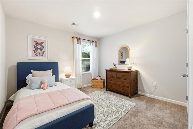 3219 Winding Waters Way, Powder Springs, GA 30127