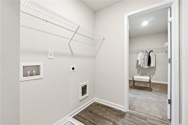 3219 Winding Waters Way, Powder Springs, GA 30127